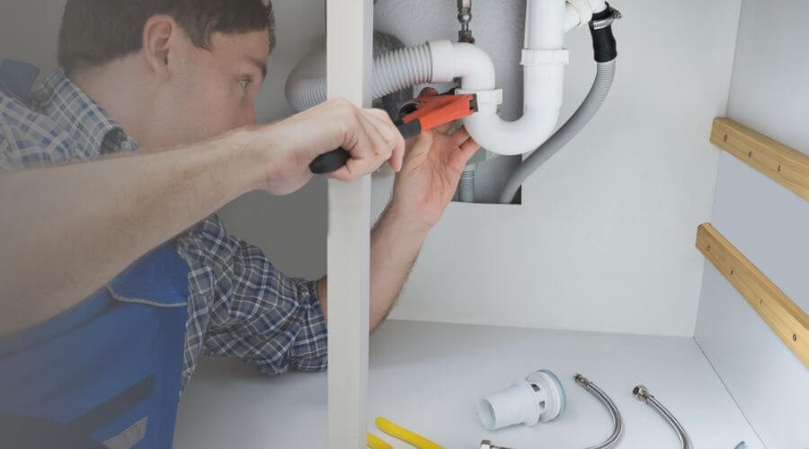 Professional Leak Detection in Hyannis, NE