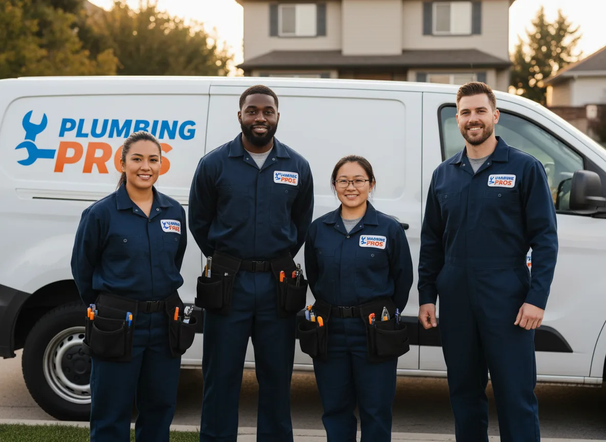 Water Heater Repair company in Hyannis, NE